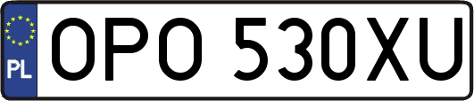 OPO530XU