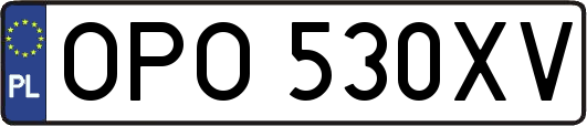 OPO530XV