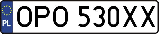 OPO530XX