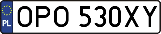 OPO530XY