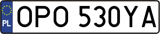 OPO530YA