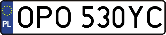 OPO530YC