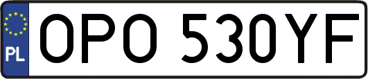 OPO530YF