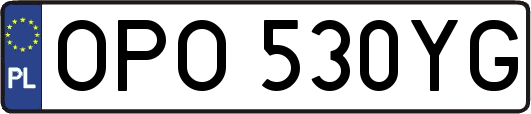OPO530YG