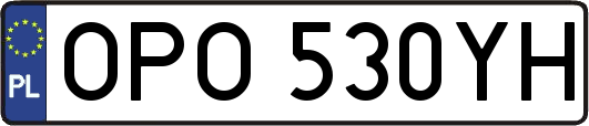 OPO530YH