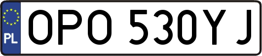 OPO530YJ