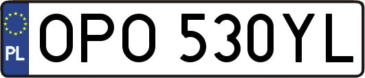 OPO530YL