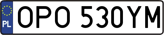 OPO530YM