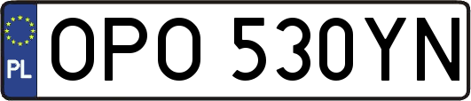 OPO530YN