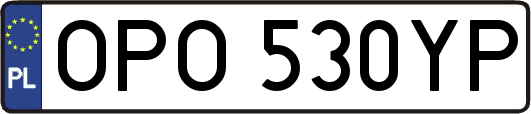 OPO530YP