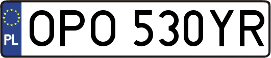 OPO530YR