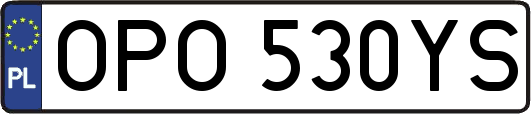 OPO530YS
