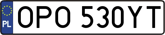OPO530YT