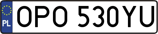 OPO530YU