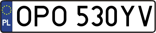OPO530YV