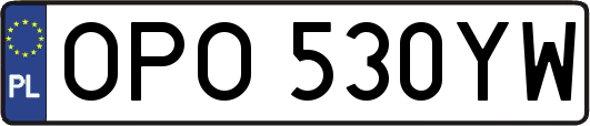 OPO530YW