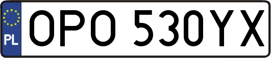 OPO530YX