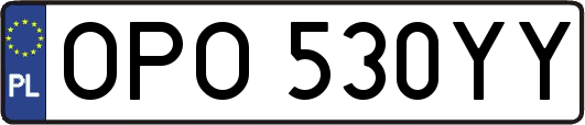 OPO530YY