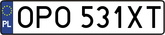OPO531XT
