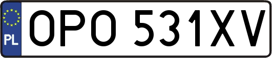 OPO531XV