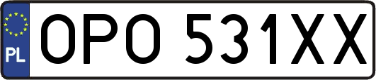OPO531XX