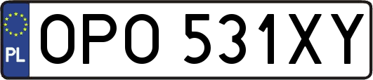 OPO531XY