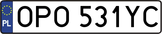 OPO531YC