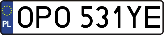 OPO531YE