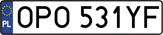 OPO531YF