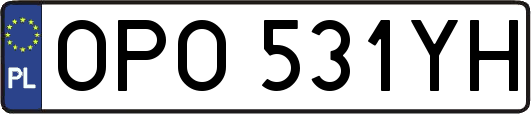OPO531YH