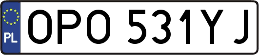 OPO531YJ