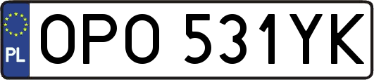 OPO531YK