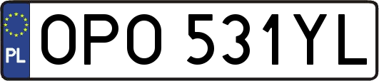 OPO531YL