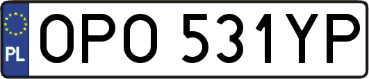 OPO531YP
