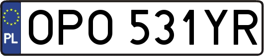 OPO531YR