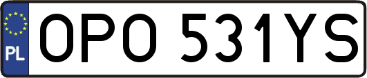 OPO531YS