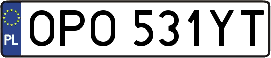 OPO531YT