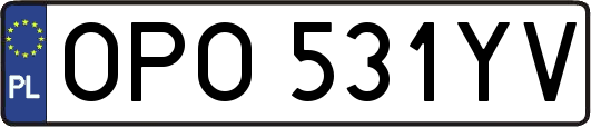 OPO531YV