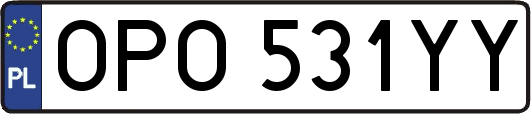 OPO531YY