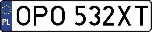 OPO532XT