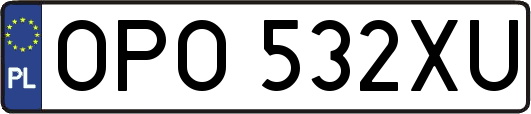 OPO532XU