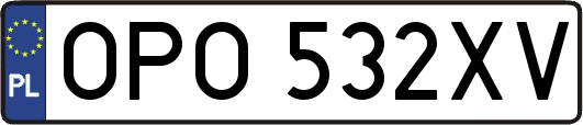 OPO532XV