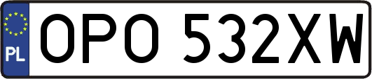OPO532XW
