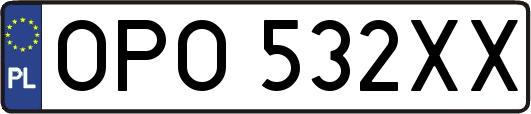 OPO532XX