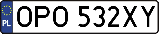 OPO532XY