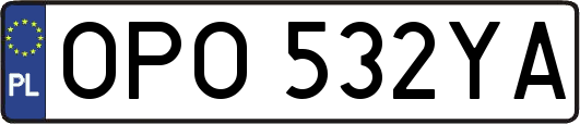 OPO532YA