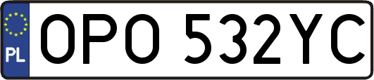 OPO532YC