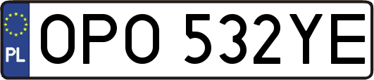 OPO532YE
