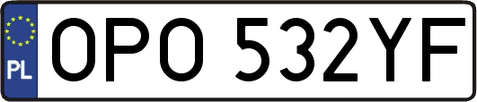 OPO532YF