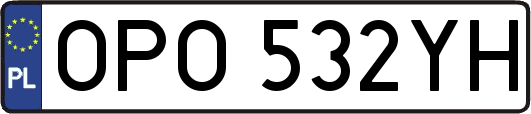 OPO532YH